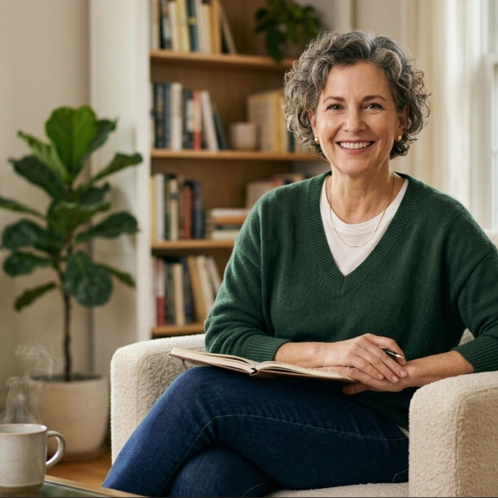 What is menopause?