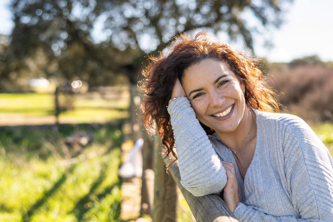 Hayfever: Causes, Symptoms and Natural Ways to Find Relief