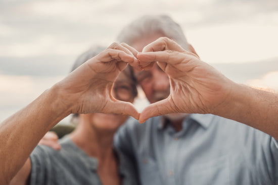 Heart Health: How to Support Your Cardiovascular System Naturally