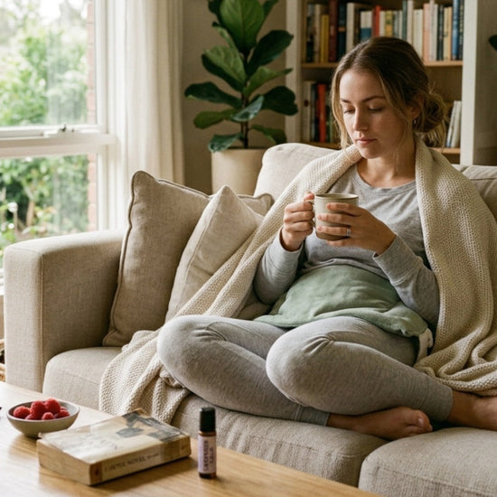 Pre-Menstrual Syndrome