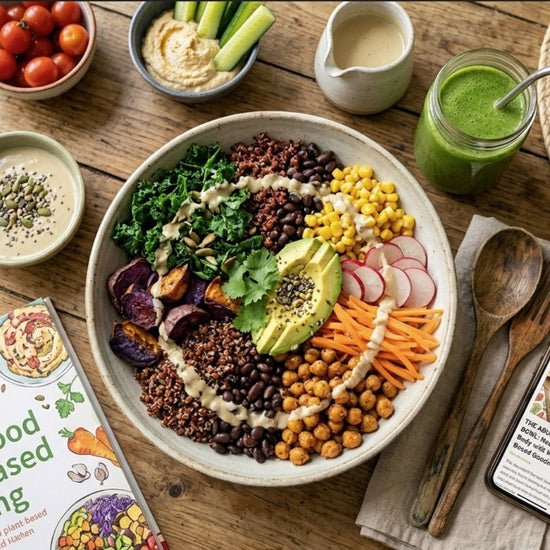 Plant based diets