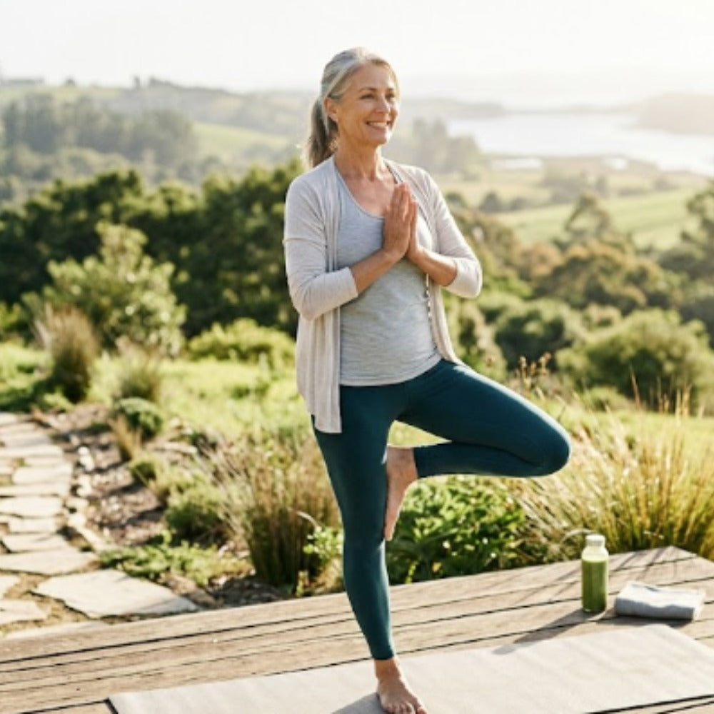 Building Better Bones: A Guide to Risk Factors, Nutrition, and Lifestyle Habits