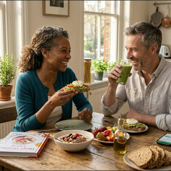 What is cholesterol?
