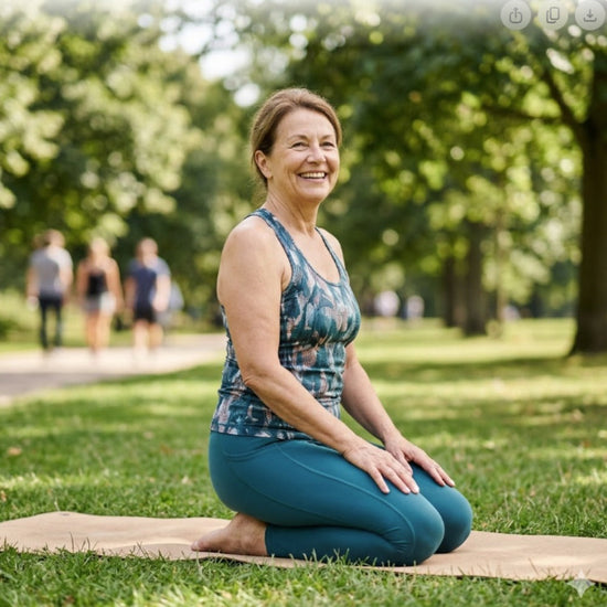 Joint Health & Musculoskeletal Conditions