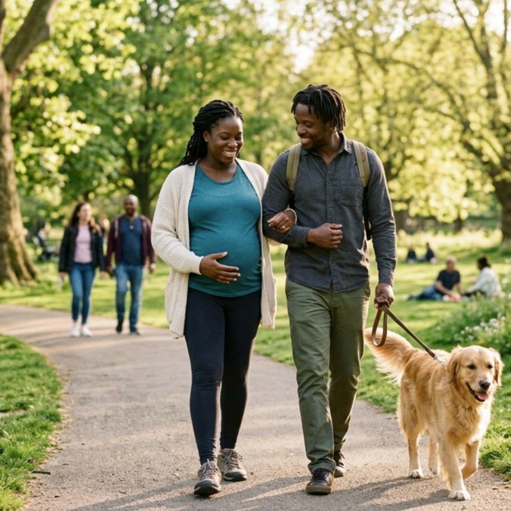 The Importance of Nutrition in Pregnancy