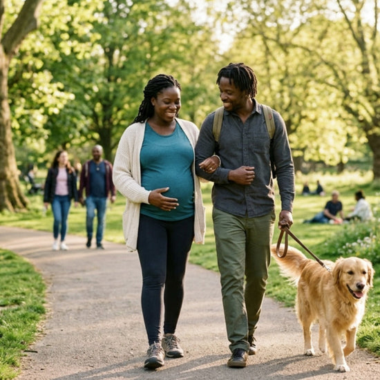 The Importance of Nutrition in Pregnancy