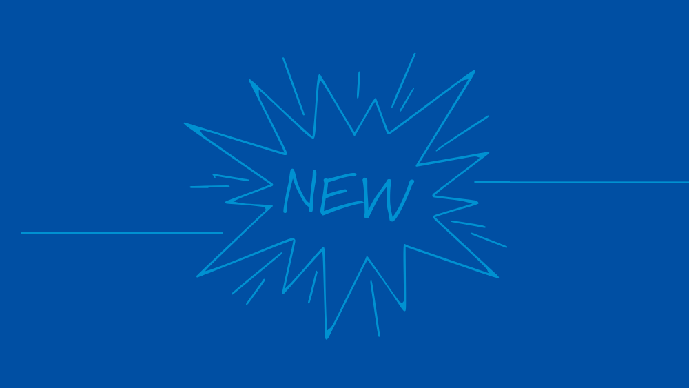 New Products