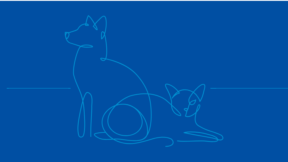 Pet Range