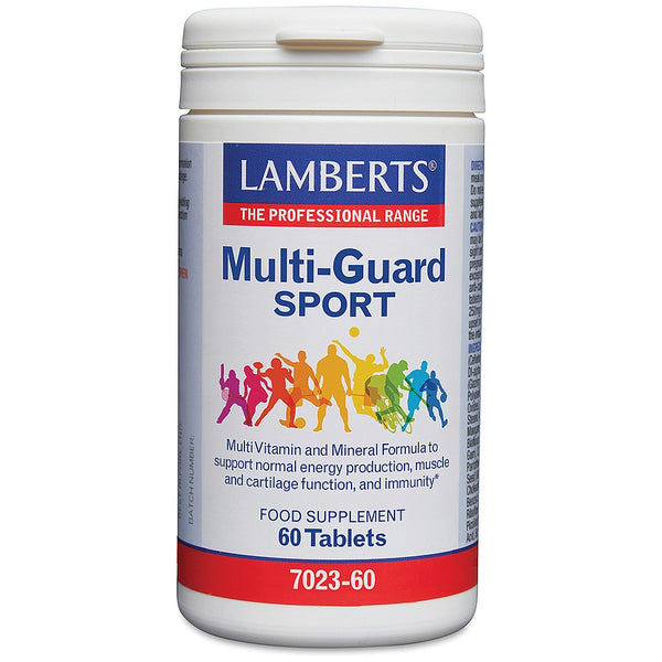 Multi-Guard Sport