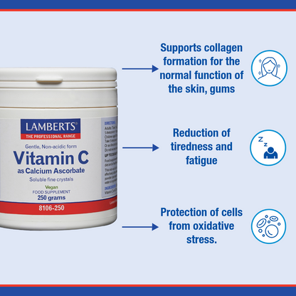 Calcium Ascorbate