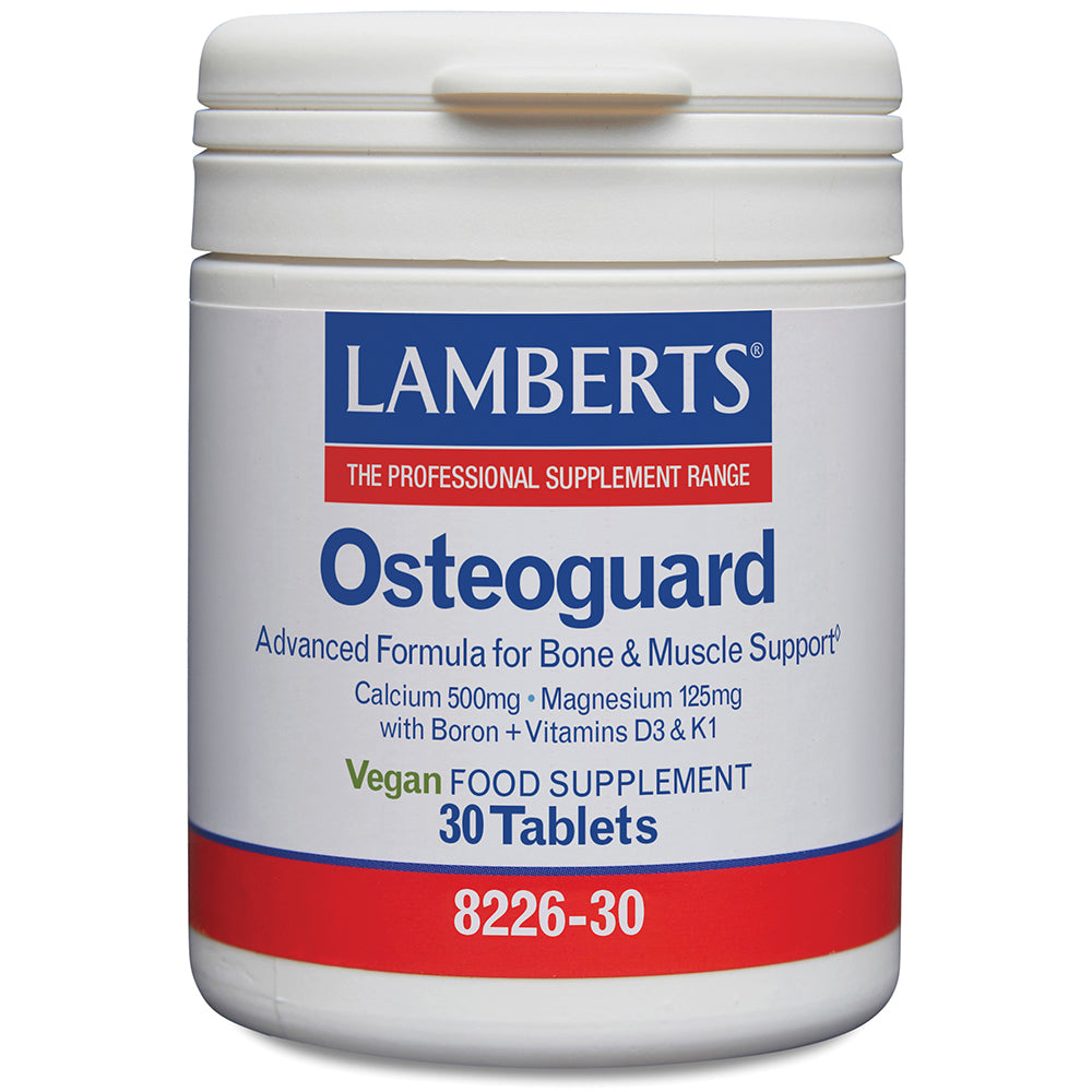 Osteoguard