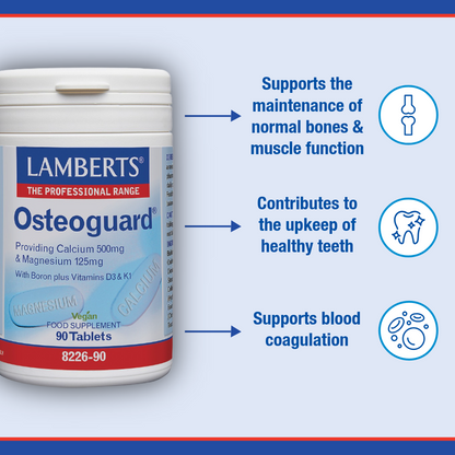 Osteoguard