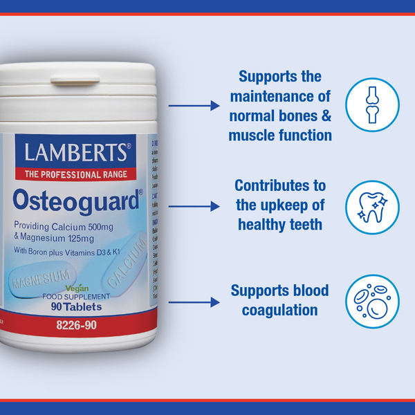 Osteoguard
