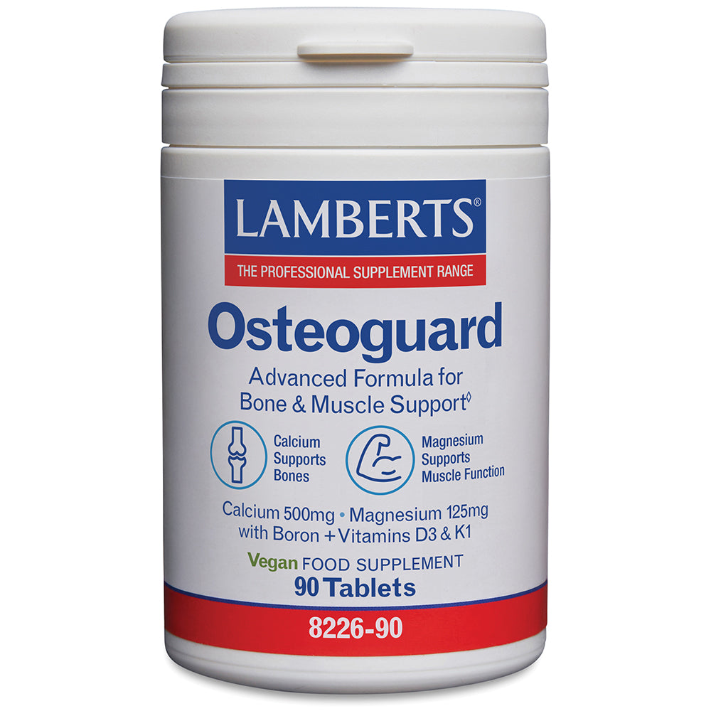 Osteoguard