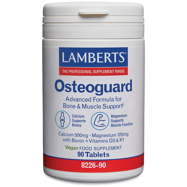 Osteoguard