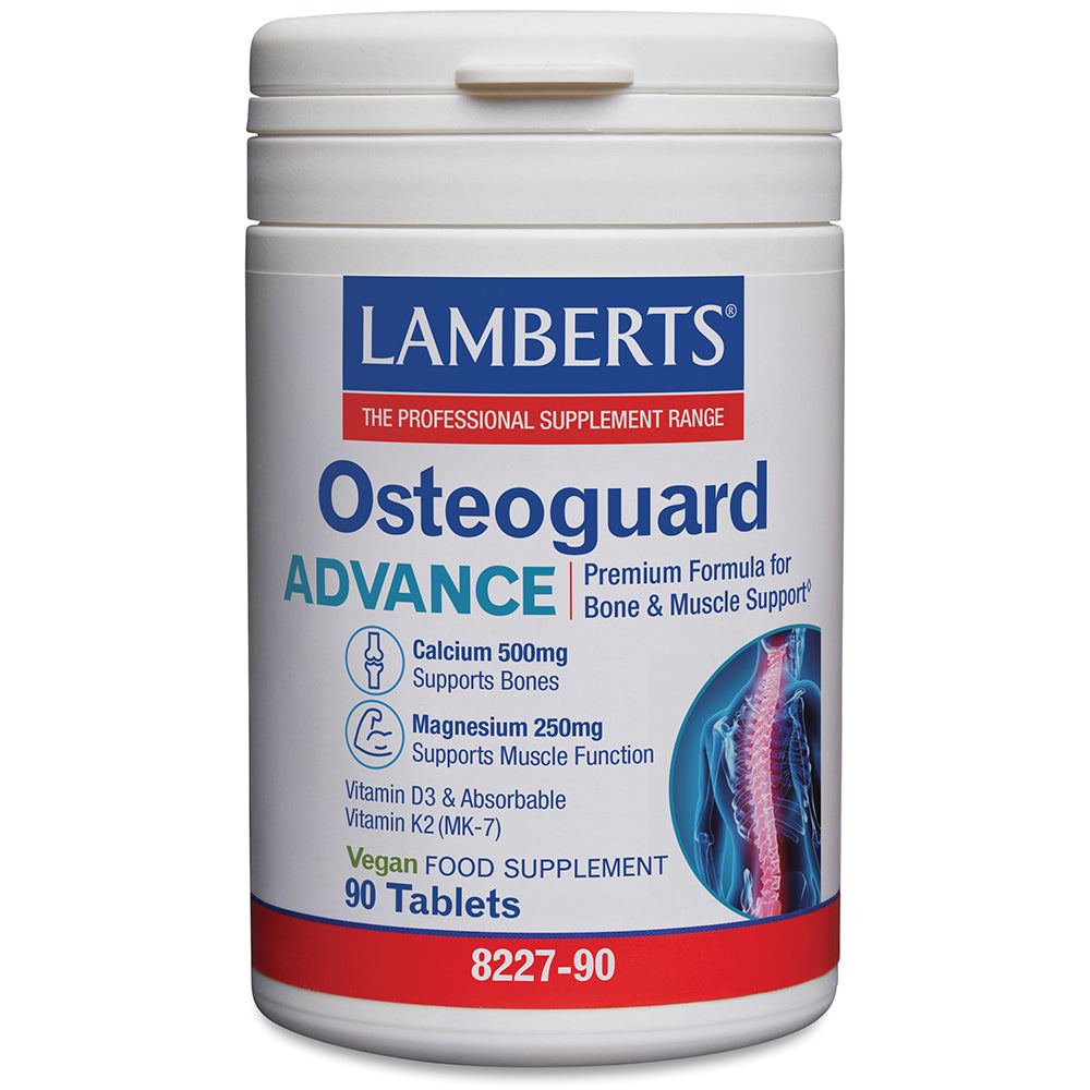 Osteoguard Advance