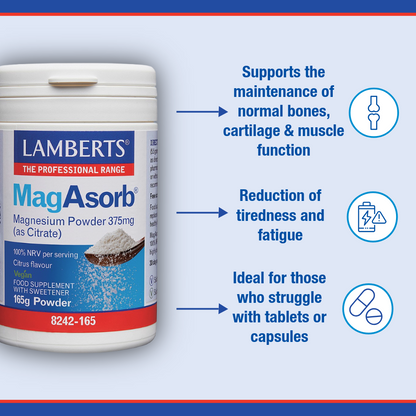 MagAsorb Powder