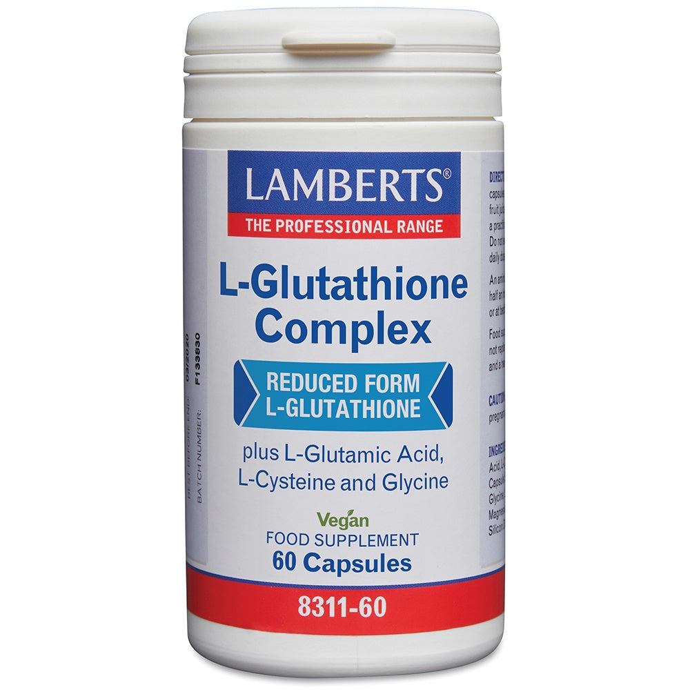 L-Glutathione Complex