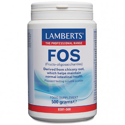 FOS (Fructo-oligosaccharides)