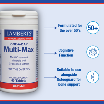 Multi-Max