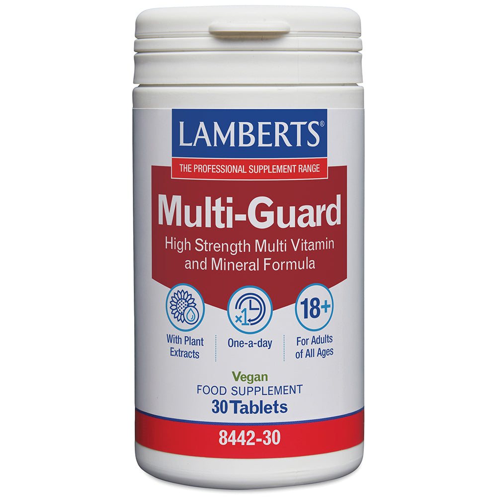 Multi-Guard