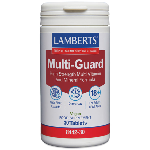 Multi-Guard