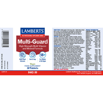 Multi-Guard
