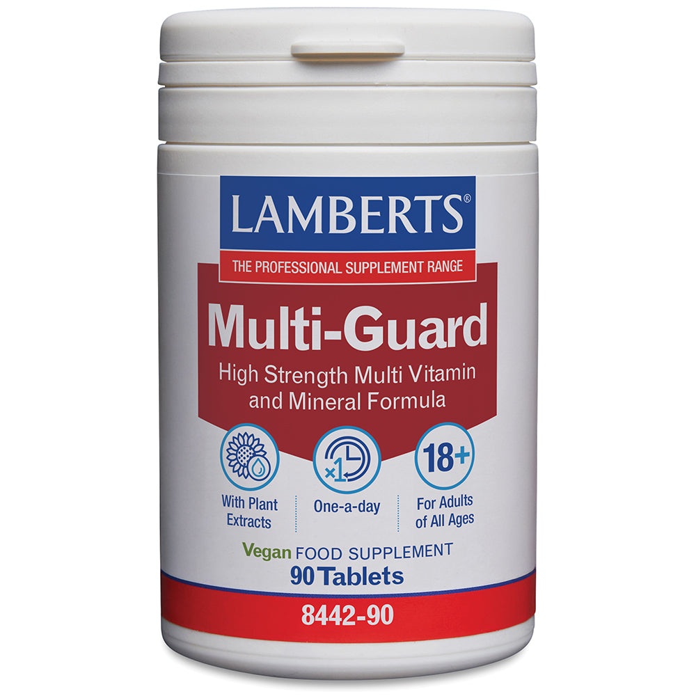 Multi-Guard