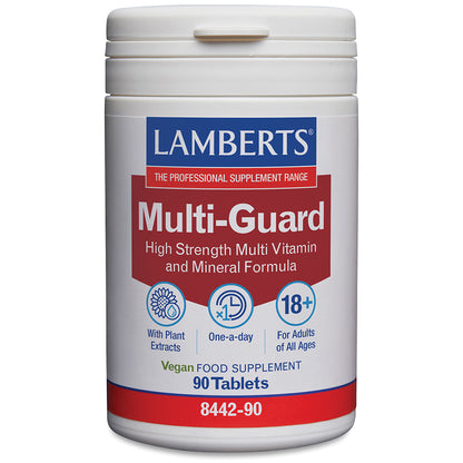 Multi-Guard