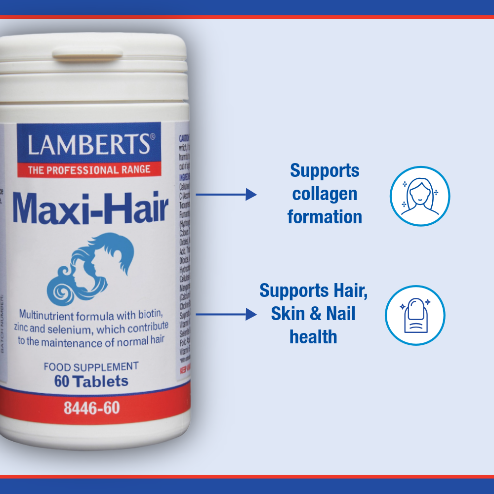 Maxi-Hair