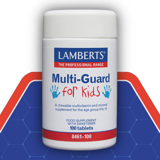 Multi-Guard for Kids