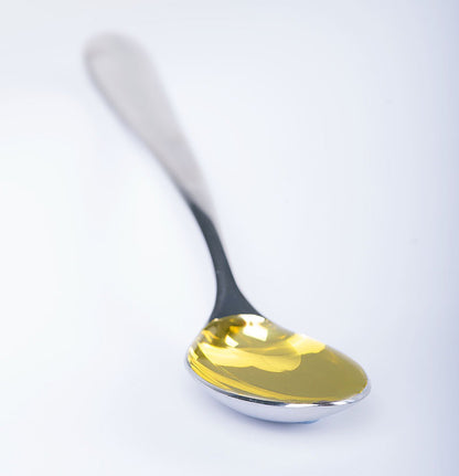 Vegan Omega 3 Liquid
