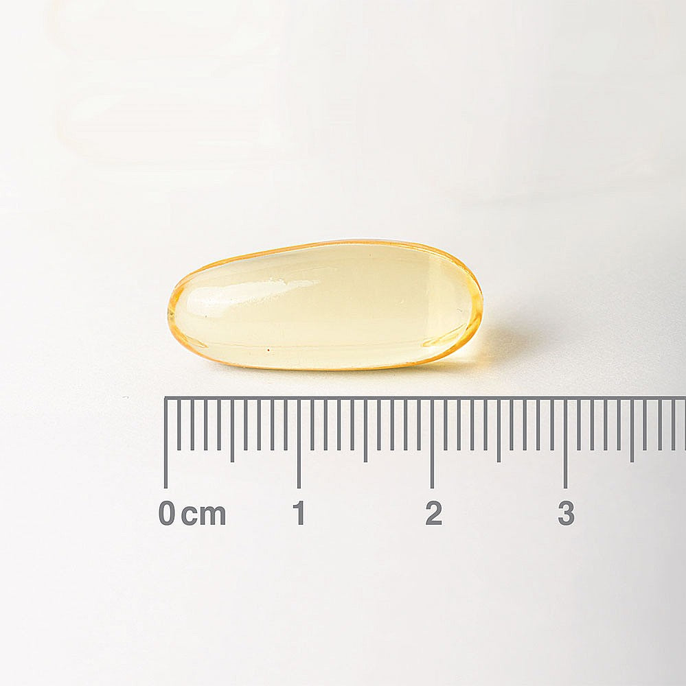 Flaxseed Oil 1000mg