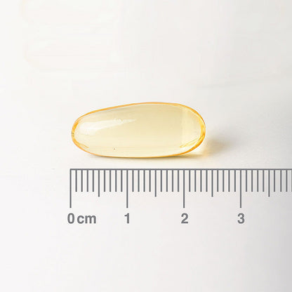 Flaxseed Oil 1000mg