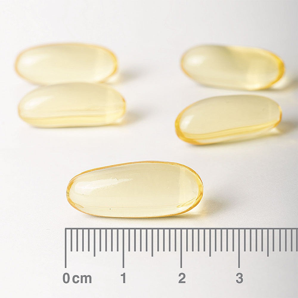 Vegan Omega 3