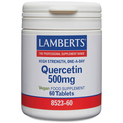 Quercetin 500mg