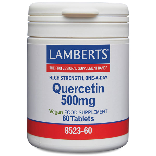 Quercetin 500mg