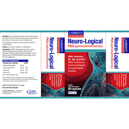Neuro-Logical