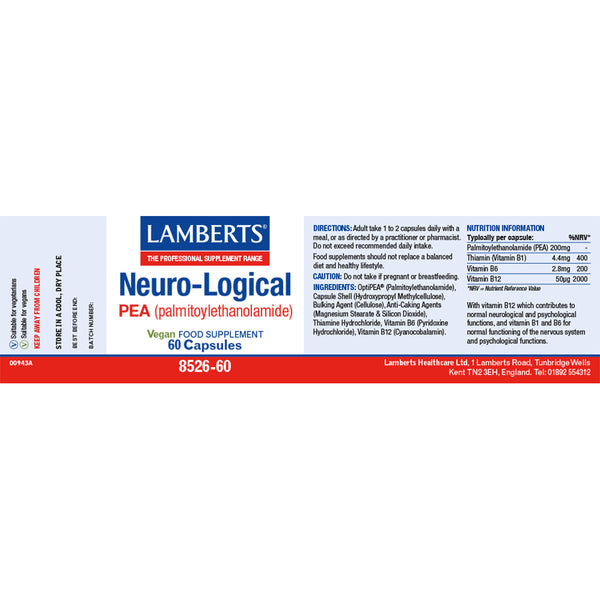 Neuro-Logical