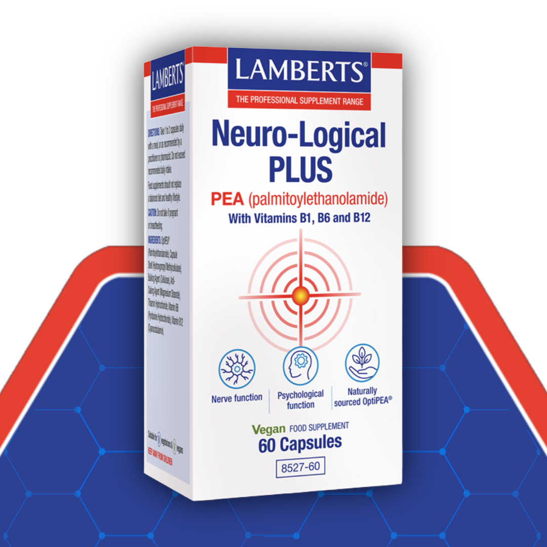 Neuro-Logical PLUS