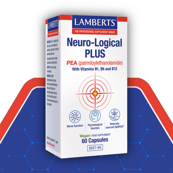 Neuro-Logical PLUS