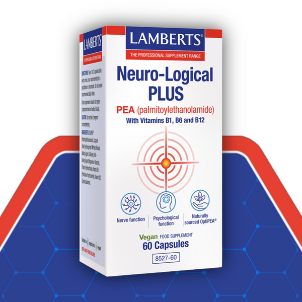 Neuro-Logical PLUS