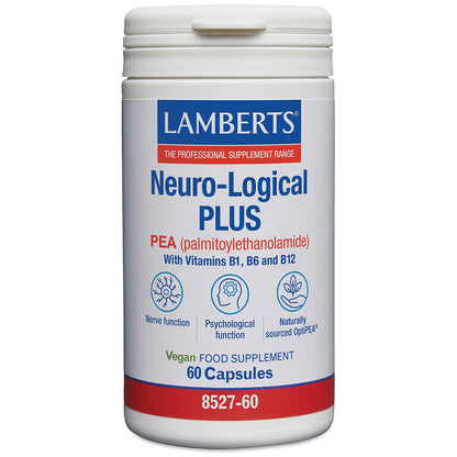 Neuro-Logical PLUS