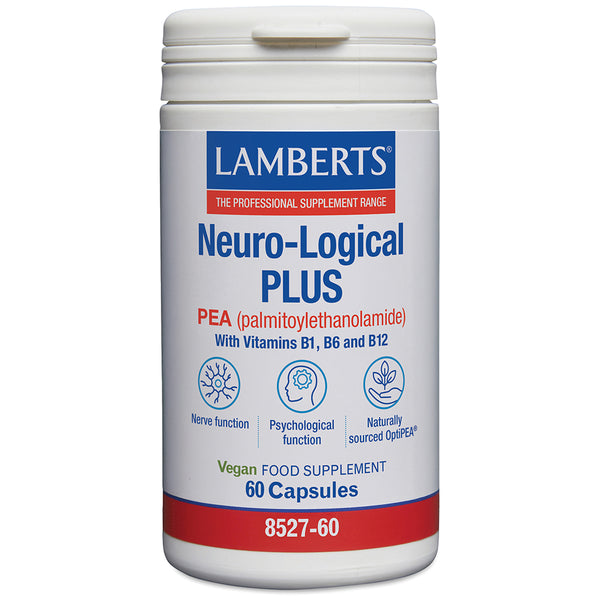 Neuro-Logical PLUS