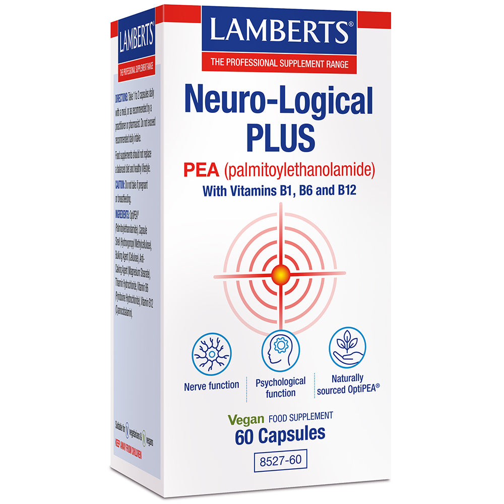 Neuro-Logical PLUS