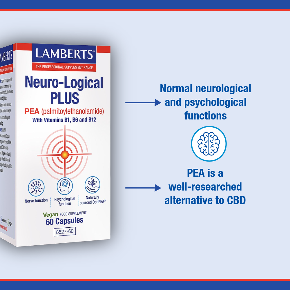 Neuro-Logical PLUS