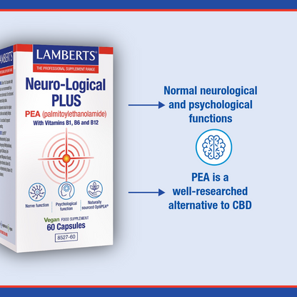 Neuro-Logical PLUS