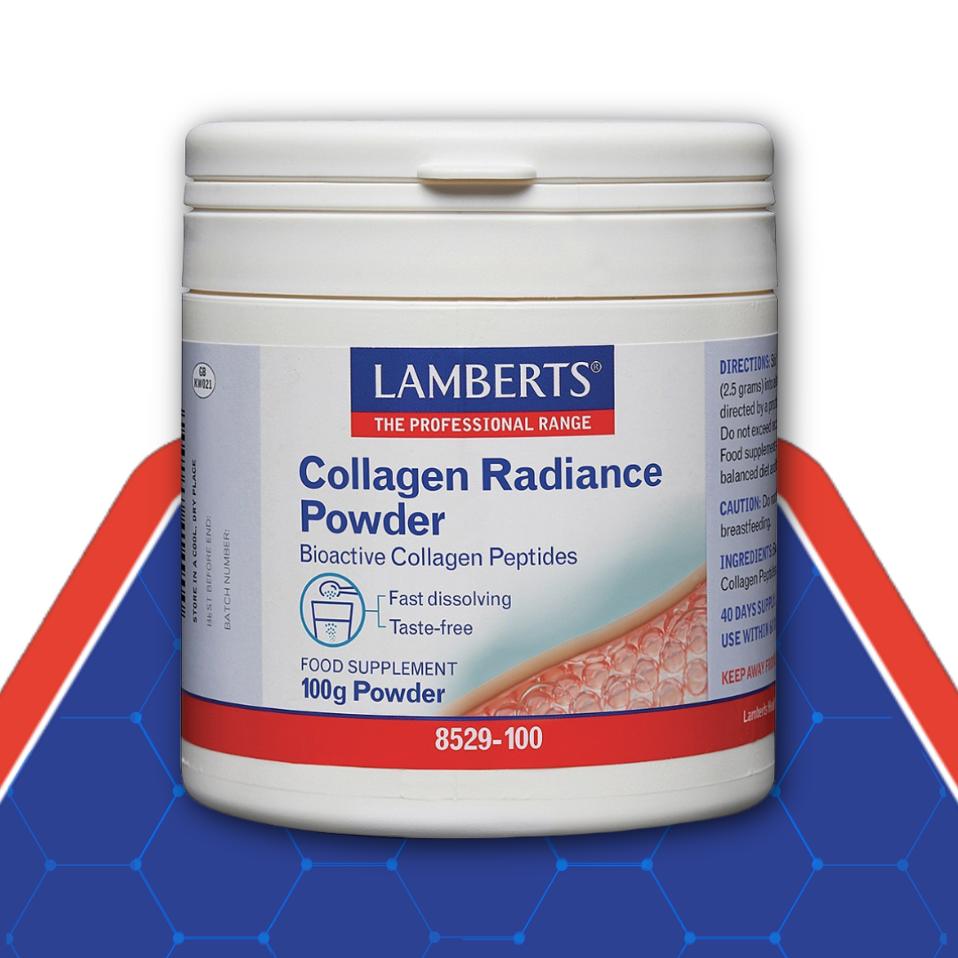 Collagen Radiance Powder