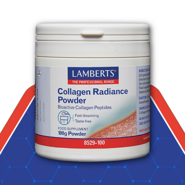 Collagen Radiance Powder
