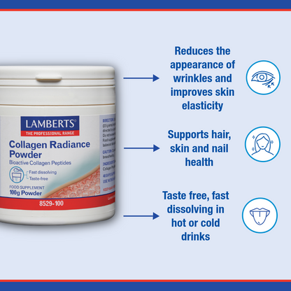 Collagen Radiance Powder